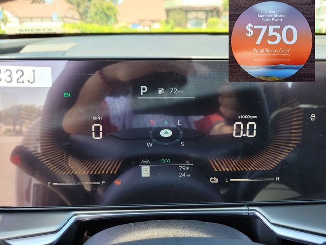 New 2026 Kia Sorento EX w/ EX Premium Package AWD/4WD image 11