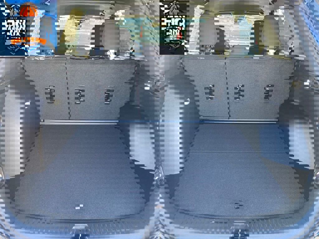 New 2026 Chevrolet Equinox LT image 24