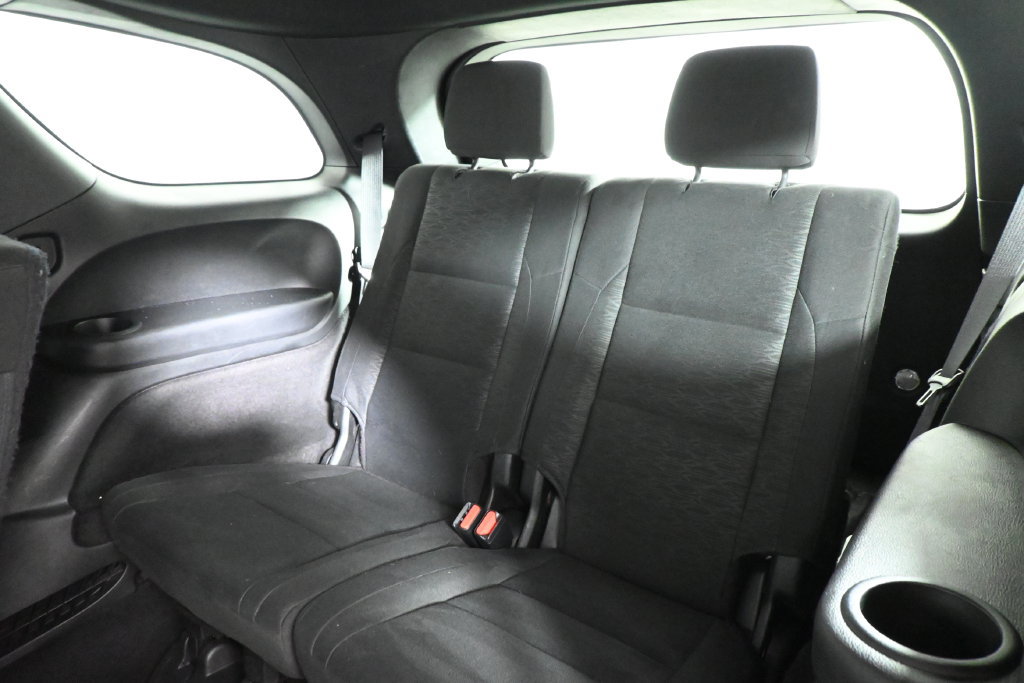 Used 2023 Dodge Durango SXT Launch Edition AWD/4WD image 30