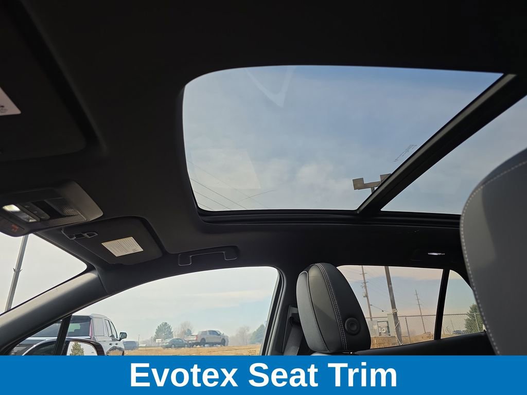 New 2026 Chevrolet Blazer EV LT image 22