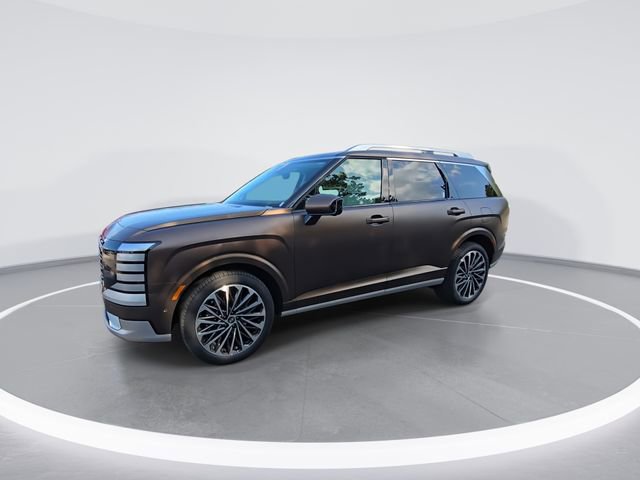 New 2026 Hyundai Palisade Calligraphy image 4