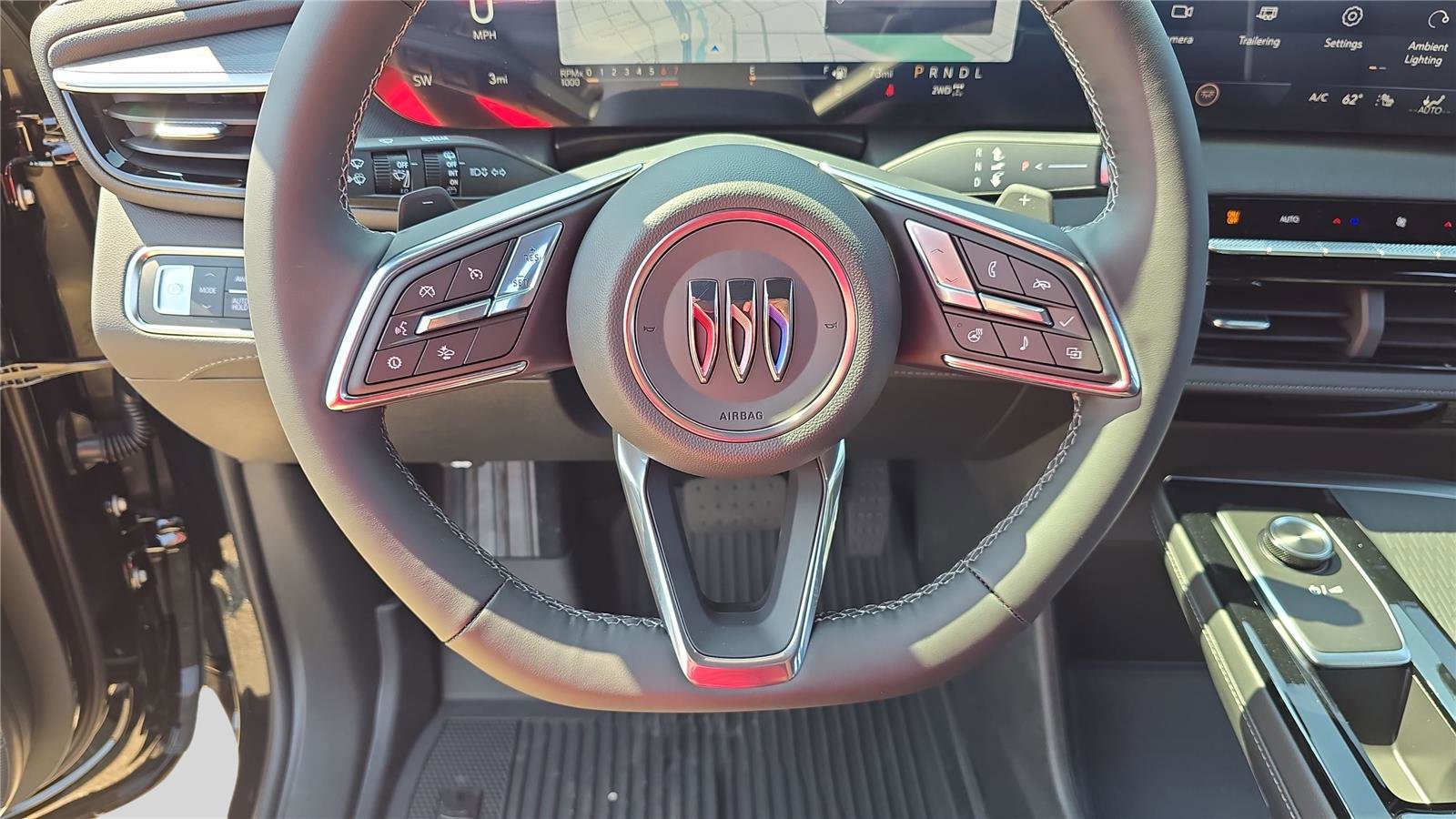 New 2026 Buick Enclave Sport Touring w/ Power Package image 23