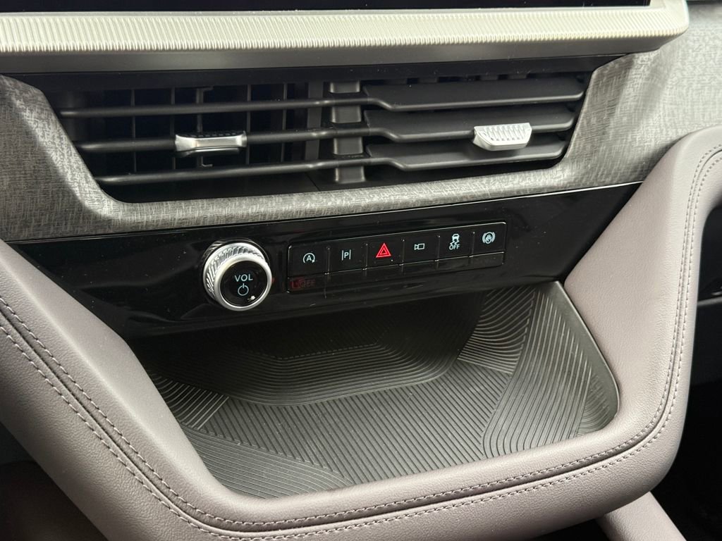 New 2026 Ford Explorer Platinum image 21