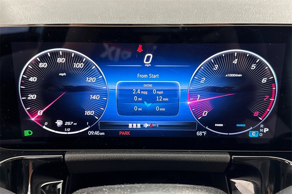 Certified 2026 Mercedes-Benz GLA 250 image 29