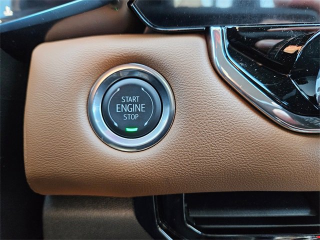 New 2026 GMC Canyon AT4 image 19