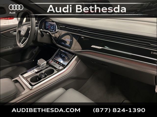 New 2026 Audi RS Q8 performance image 10