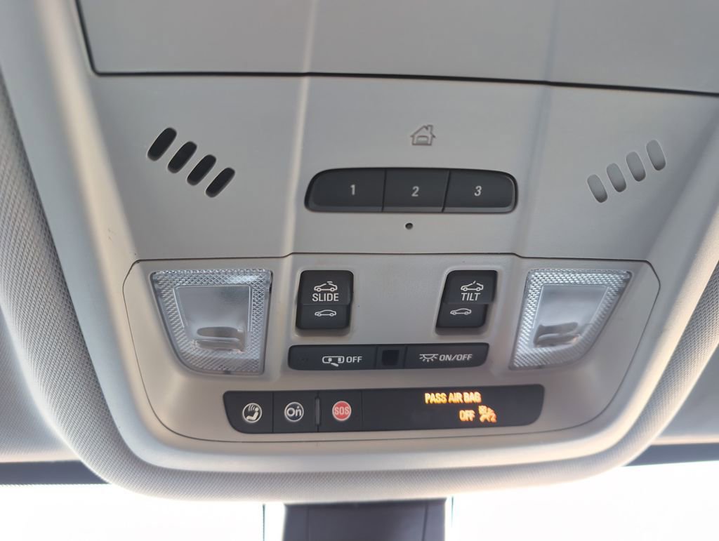 Used 2023 GMC Acadia SLE w/ Driver Convenience Package image 28