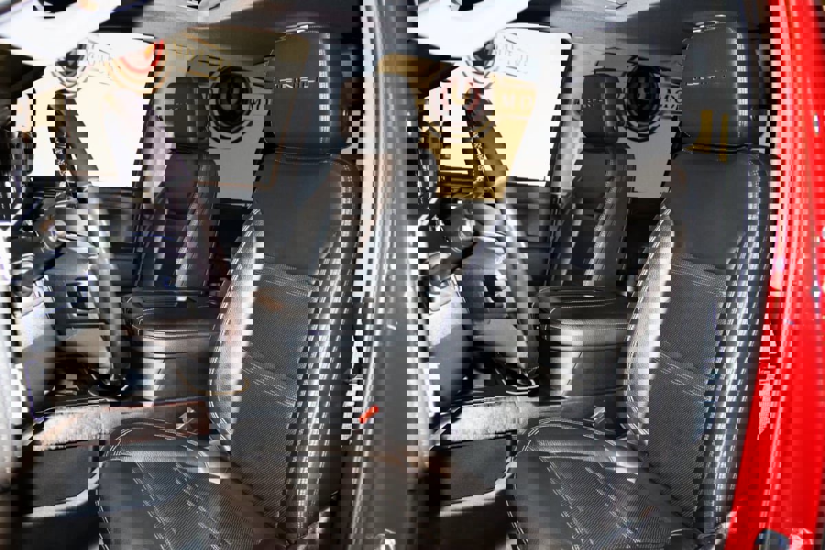 Used 2022 GMC Sierra 3500 Denali w/ Denali Ultimate Package image 47