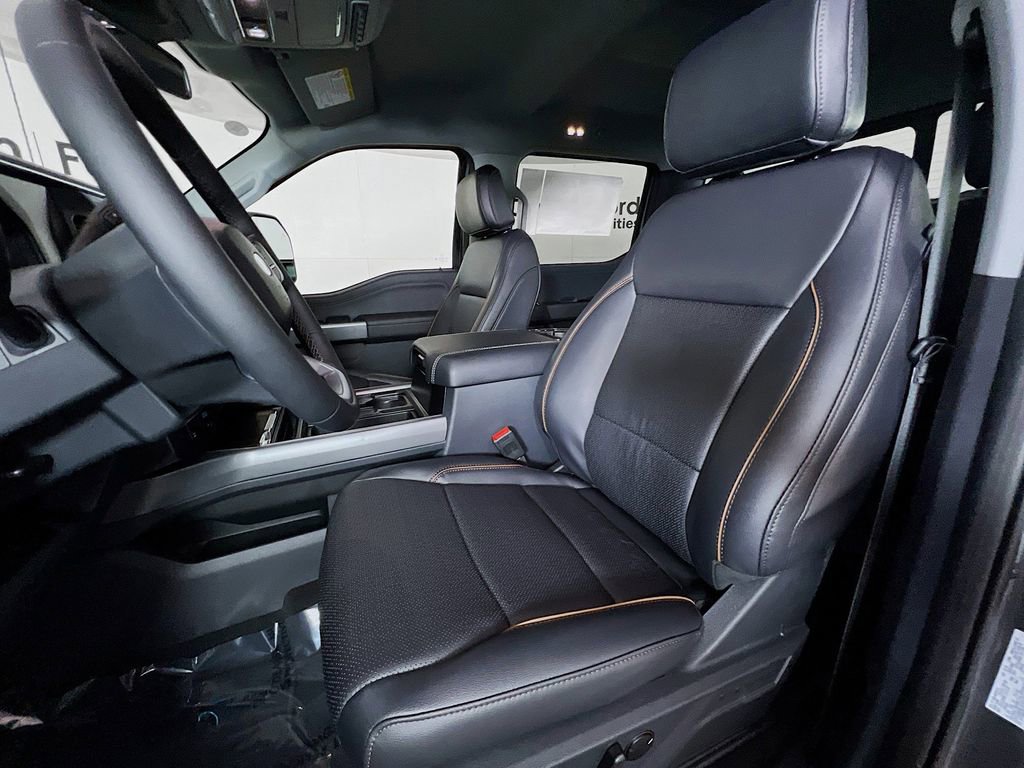 New 2026 Ford F250 Lariat AWD/4WD image 25