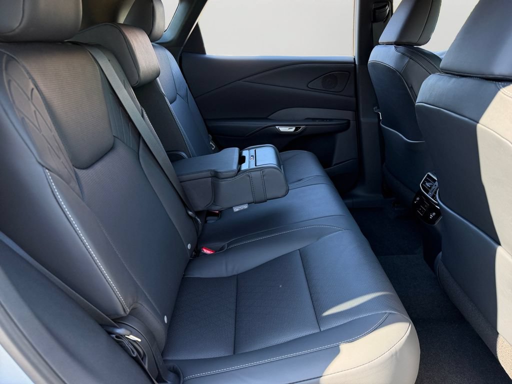 New 2026 Lexus RX 350 w/ Convenience Package AWD/4WD image 6