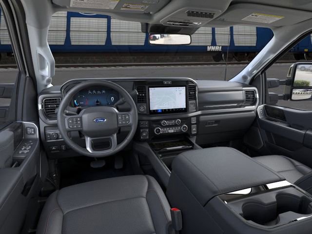 New 2026 Ford F250 Lariat w/ Lariat Ultimate Package image 9