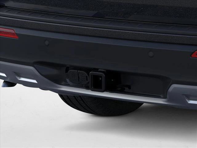 New 2025 Ford Explorer Active w/ Active Comfort Package image 23