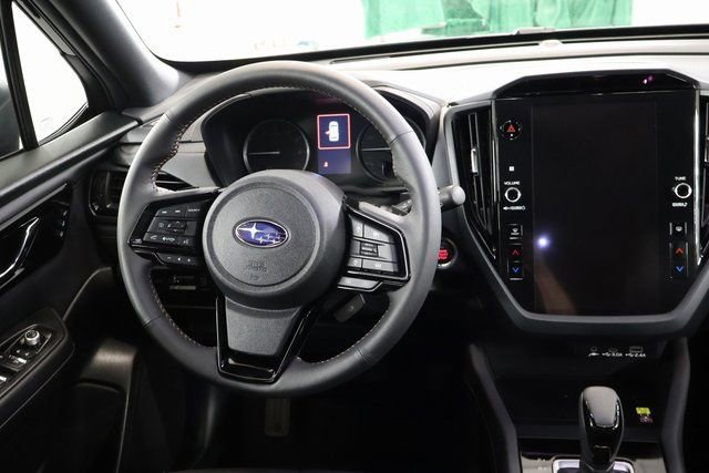 Used 2025 Subaru Forester Touring w/ Popular Package - Touring image 14
