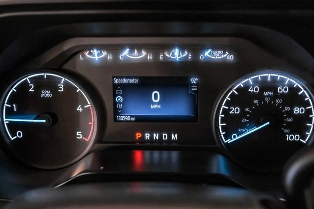 Used 2023 Ford F350 XL w/ FX4 Off-Road Package image 16