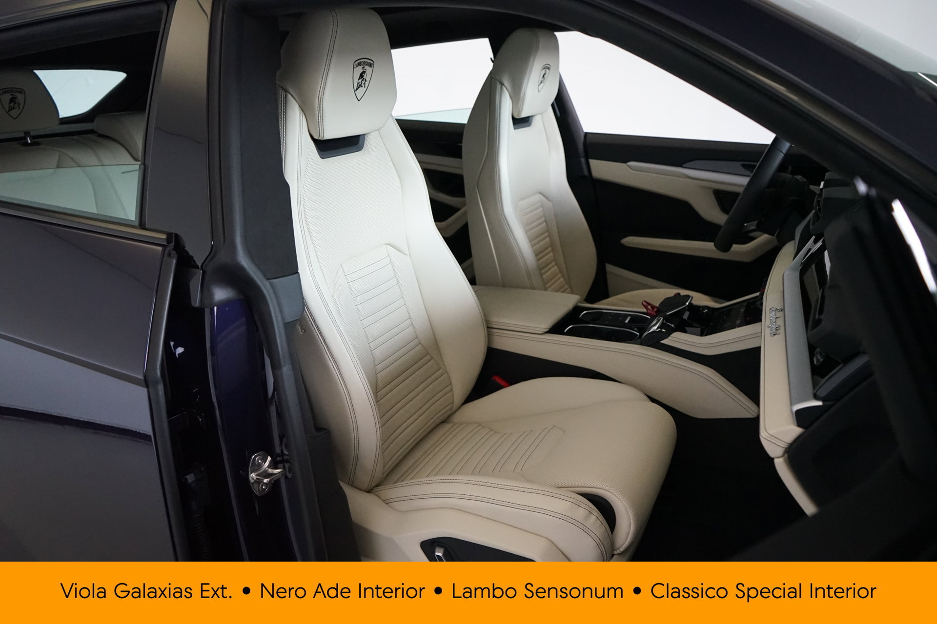 Used 2025 Lamborghini Urus SE AWD/4WD image 11