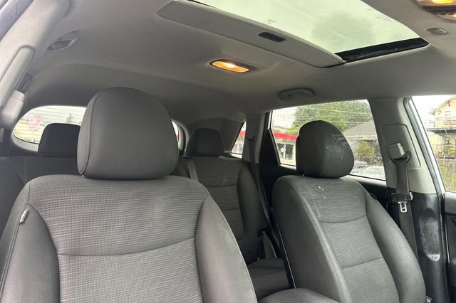 Used 2014 Kia Sorento LX image 17