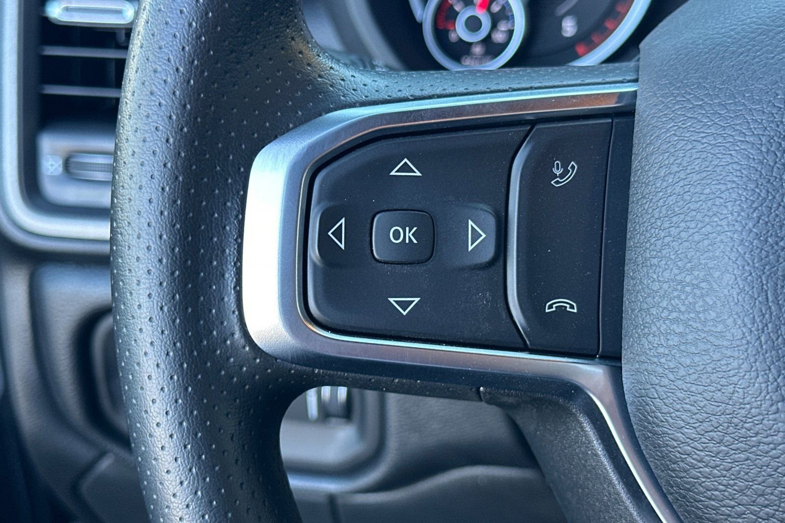 New 2026 RAM 4500 Tradesman image 23