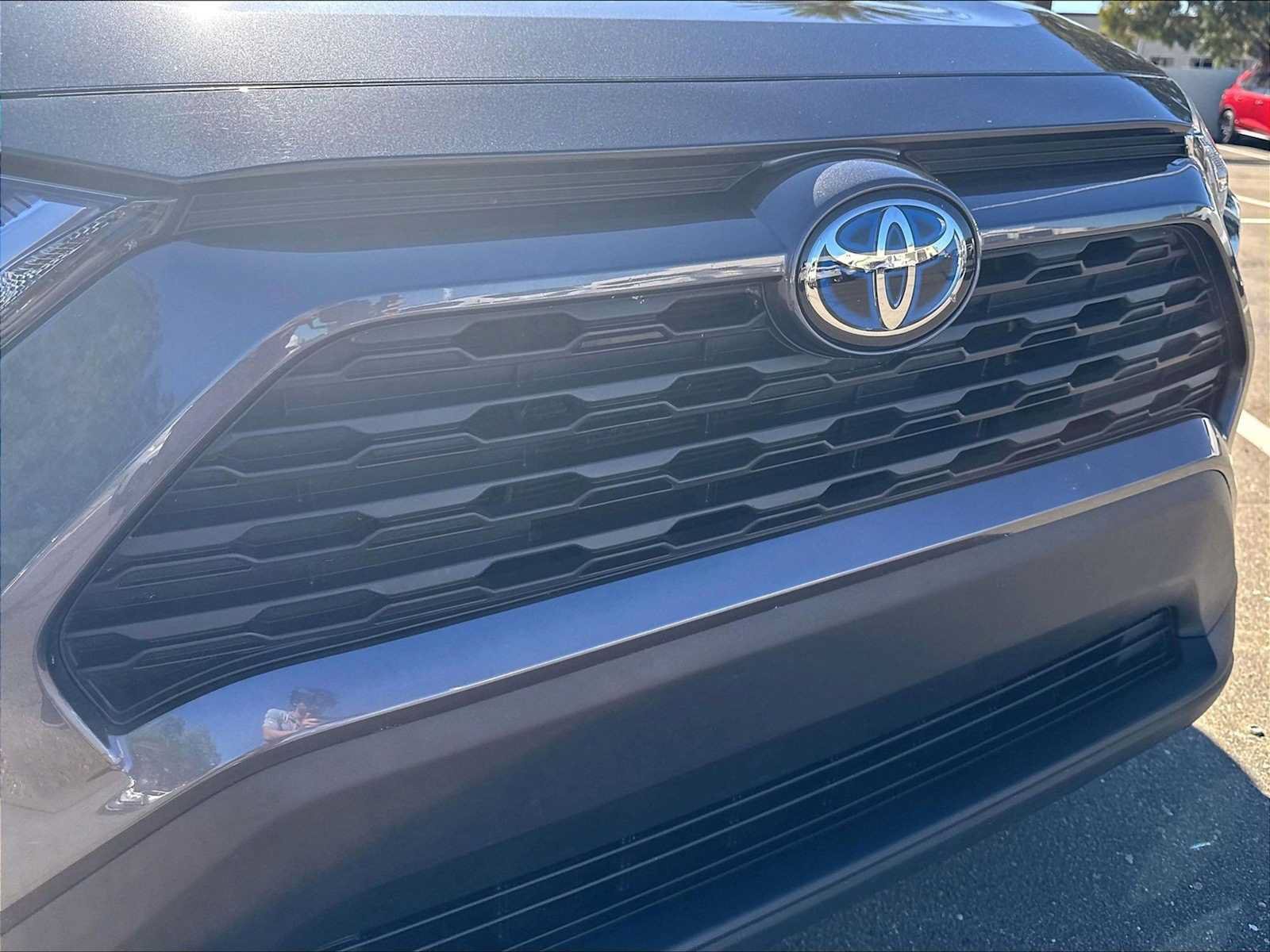 Used 2024 Toyota RAV4 XLE w/ Convenience Package AWD/4WD image 31