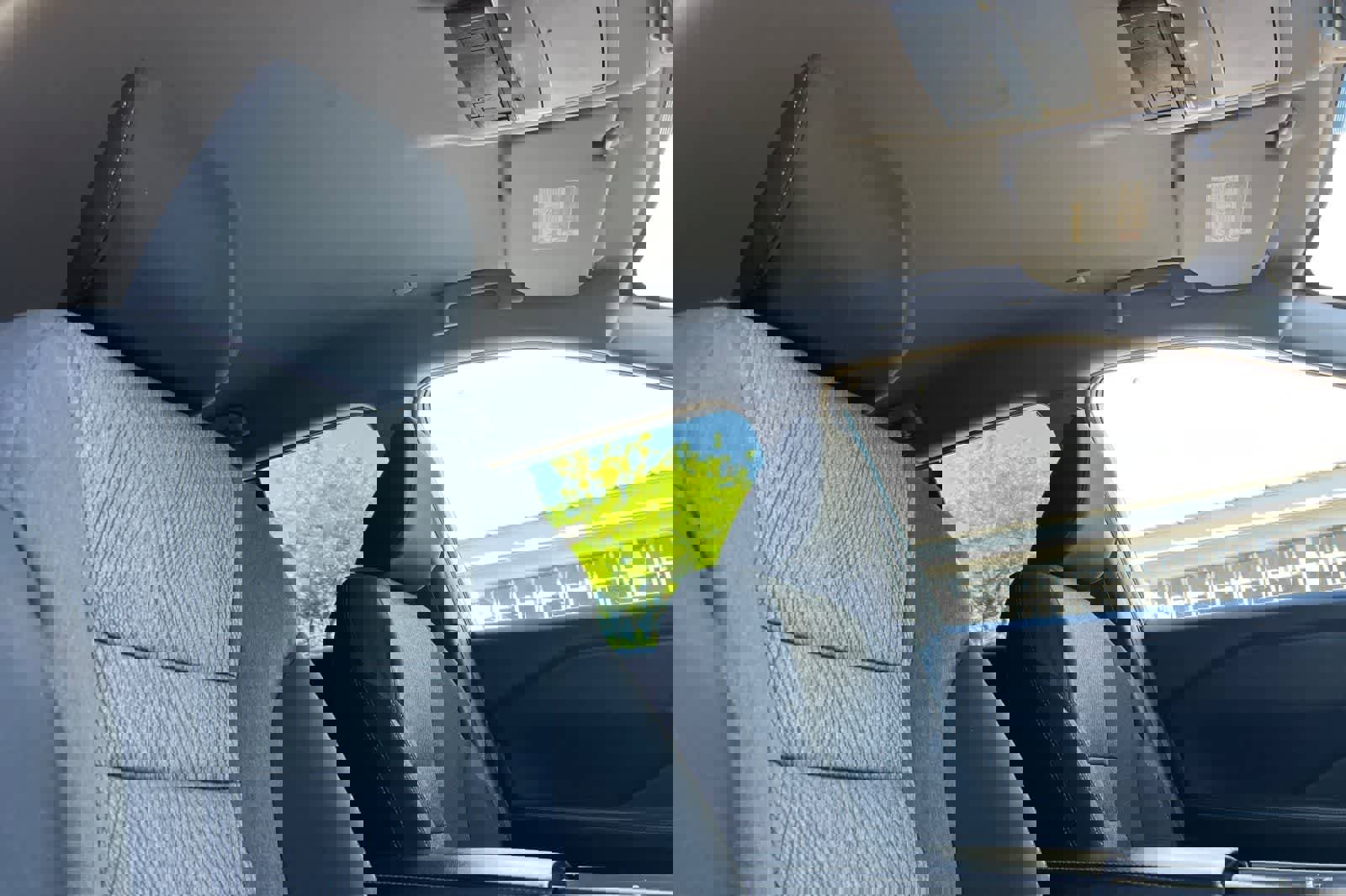 Used 2024 Nissan Rogue SV image 20