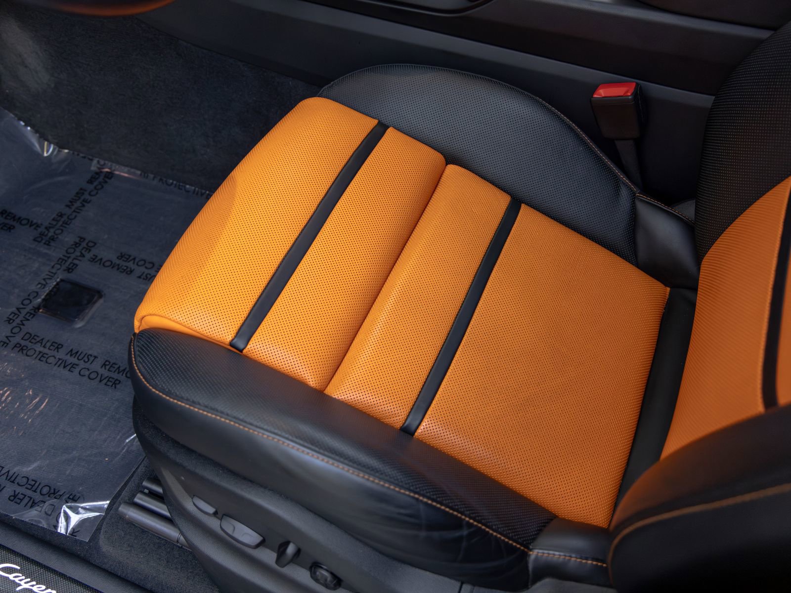 Certified 2023 Porsche Cayenne GTS image 27