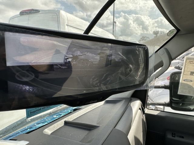 New 2024 Ford E-350 and Econoline 350 Super Duty image 11