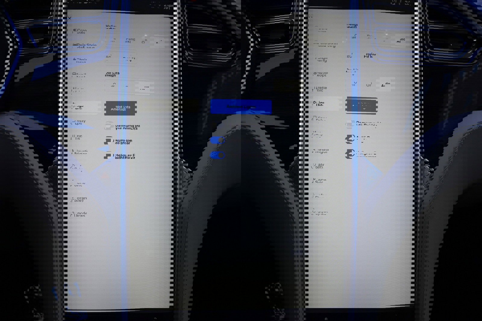 Used 2015 Tesla Model S 70D image 37