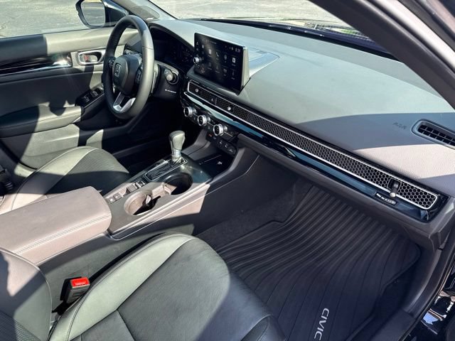 Used 2026 Honda Civic Sport Touring image 15