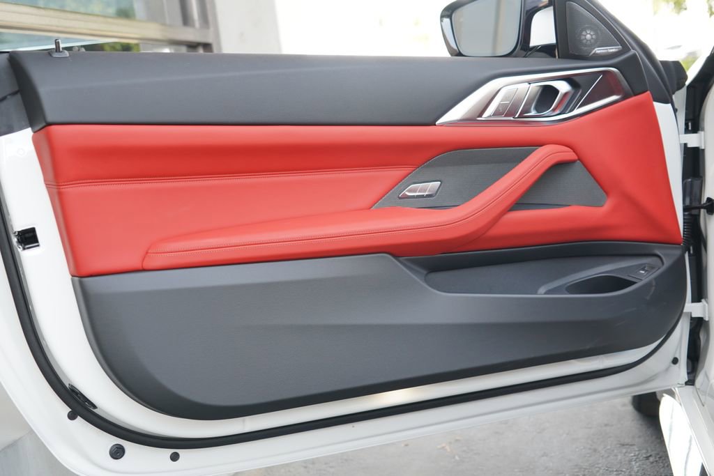 New 2026 BMW M4 Coupe w/ Executive Package image 10