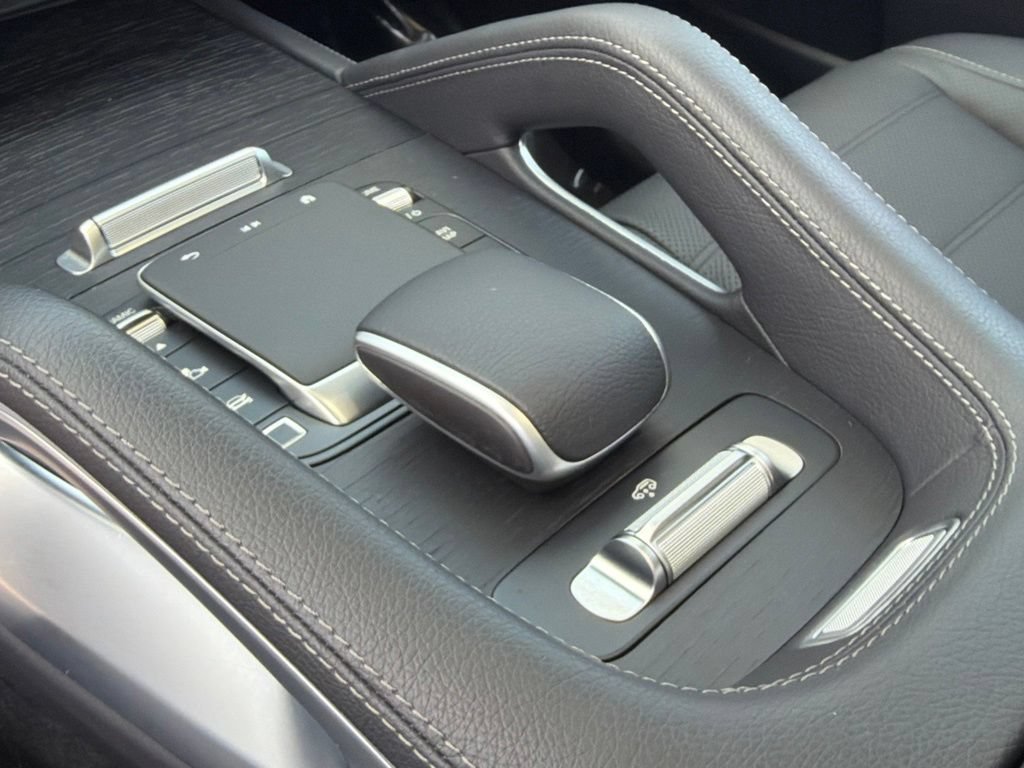 Certified 2026 Mercedes-Benz GLS 450 4MATIC image 28