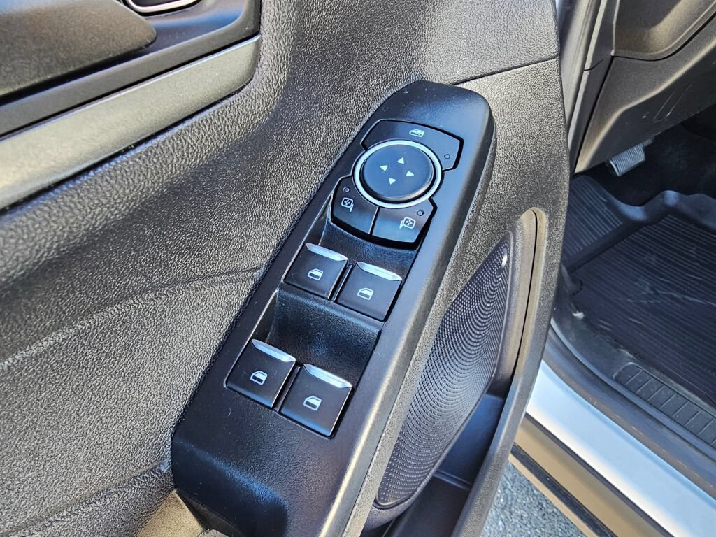 Used 2024 Ford Escape Active AWD/4WD image 19