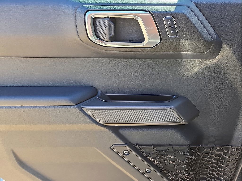 Used 2021 Ford Bronco First Edition image 21