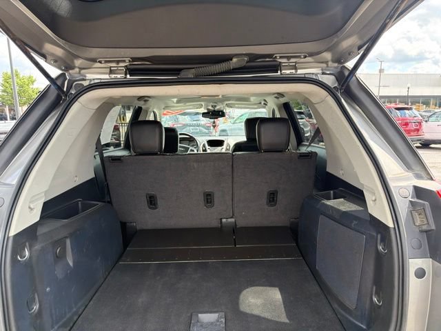 Used 2012 GMC Terrain SLT FWD image 9