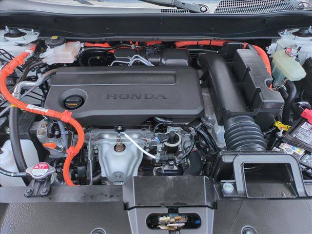 Used 2026 Honda CR-V Sport image 23