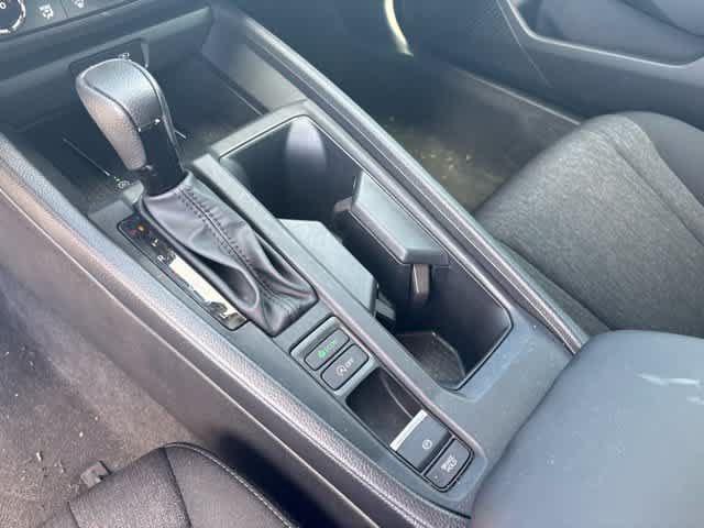 Used 2026 Honda Accord SE image 18