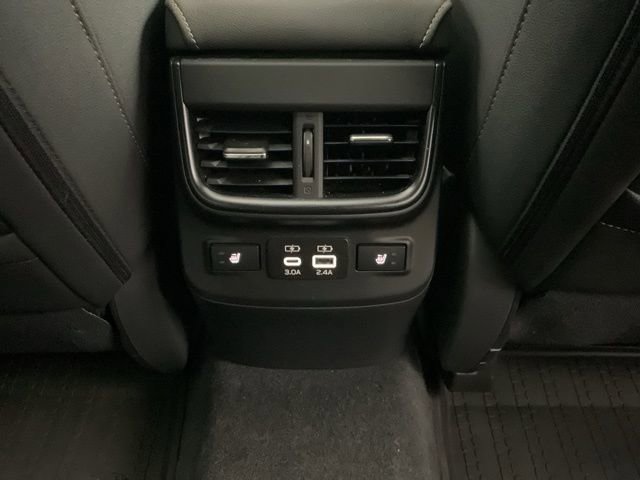 Used 2025 Subaru Outback Wilderness image 27