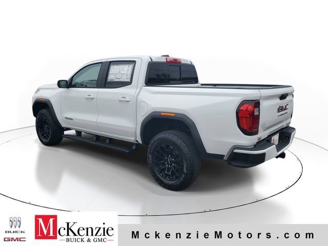 New 2026 GMC Canyon Elevation RWD image 3