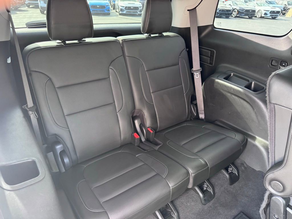 Used 2020 GMC Acadia SLT FWD image 24