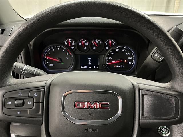 New 2026 GMC Sierra 2500 Pro AWD/4WD image 13