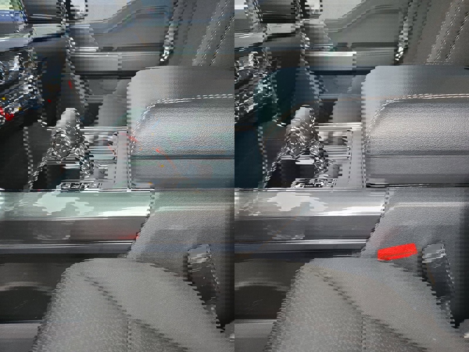 Certified 2023 Ford F150 XLT w/ Equipment Group 302A High image 22