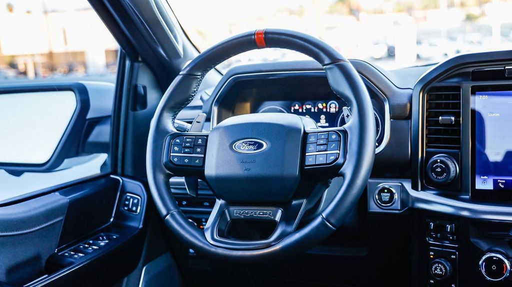 Used 2023 Ford F150 Raptor image 16