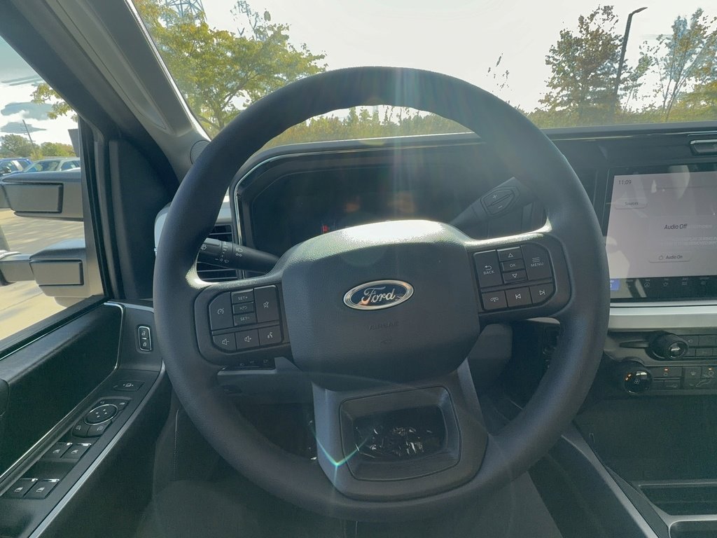 New 2026 Ford F350 XLT w/ XLT Premium Package image 11