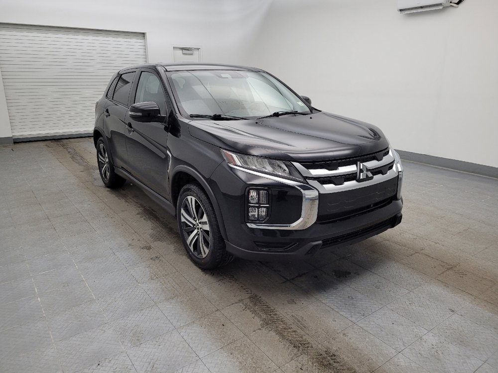 Used 2020 Mitsubishi Outlander Sport SE FWD image 13