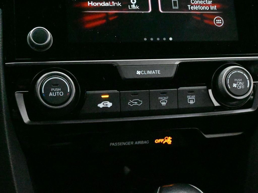 Used 2021 Honda Civic Sport image 20