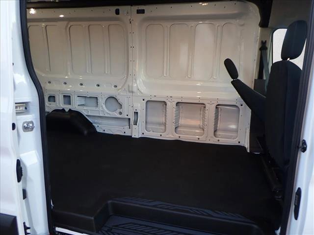 New 2026 Ford Transit 250 148 Medium Roof Extended AWD image 8