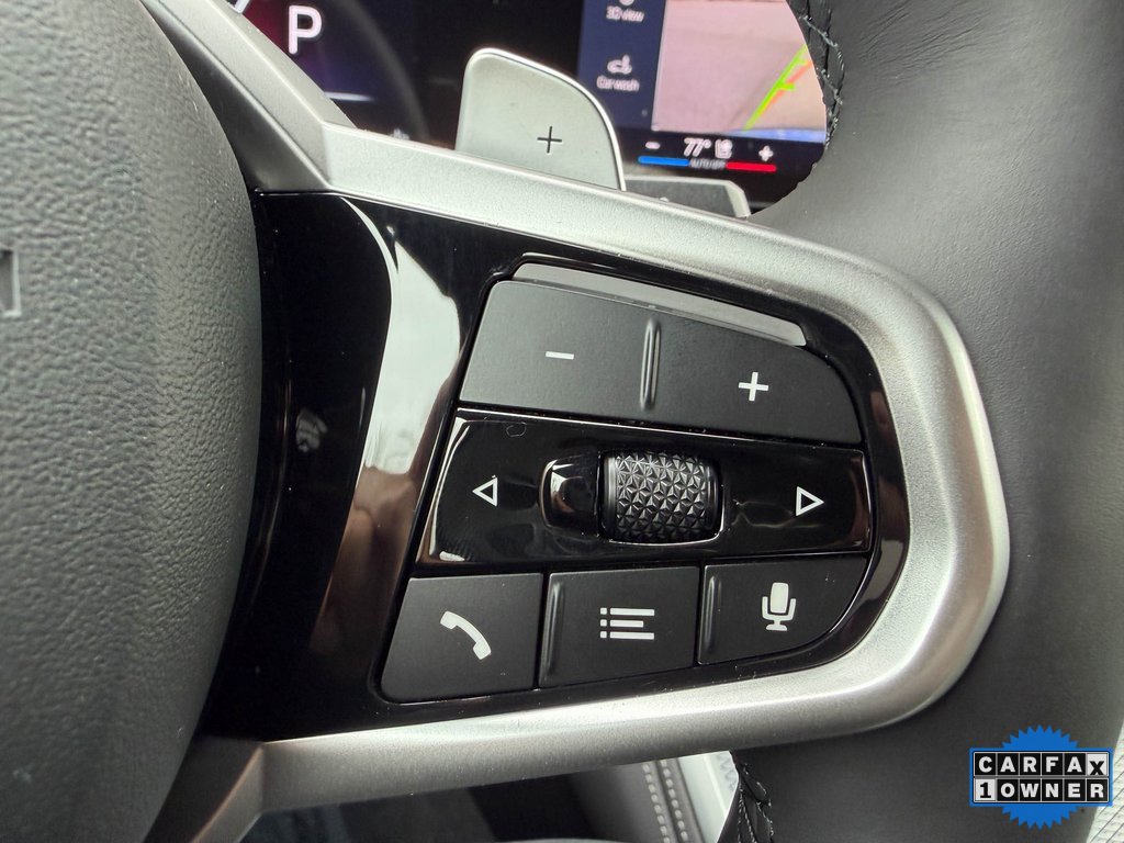 Used 2026 BMW 430i xDrive Coupe w/ M Sport Package image 39