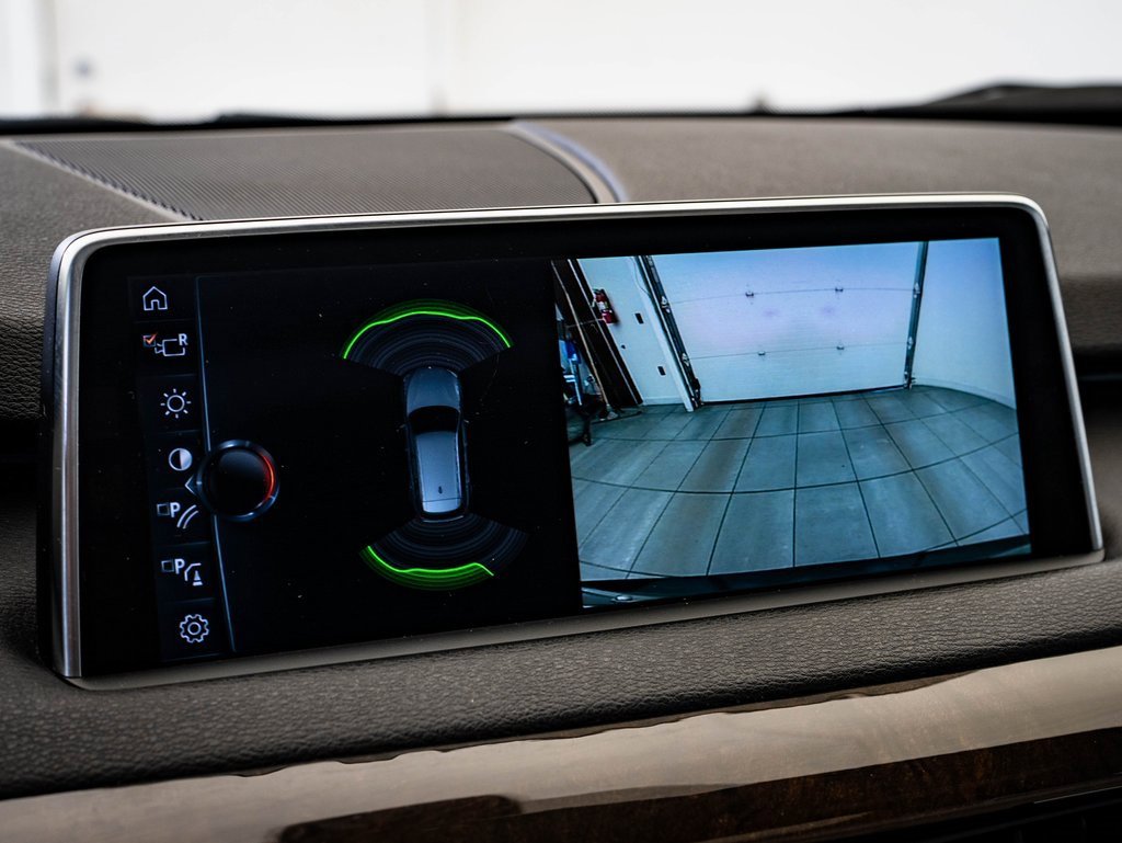 Used 2017 BMW X5 xDrive35i image 30