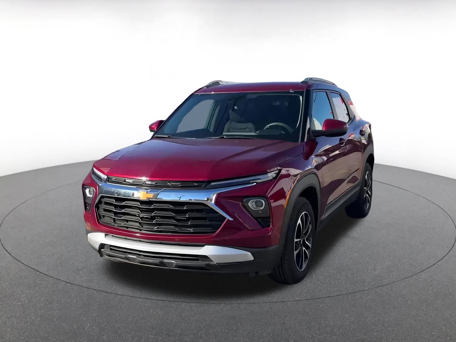 Used 2025 Chevrolet TrailBlazer LT image 7