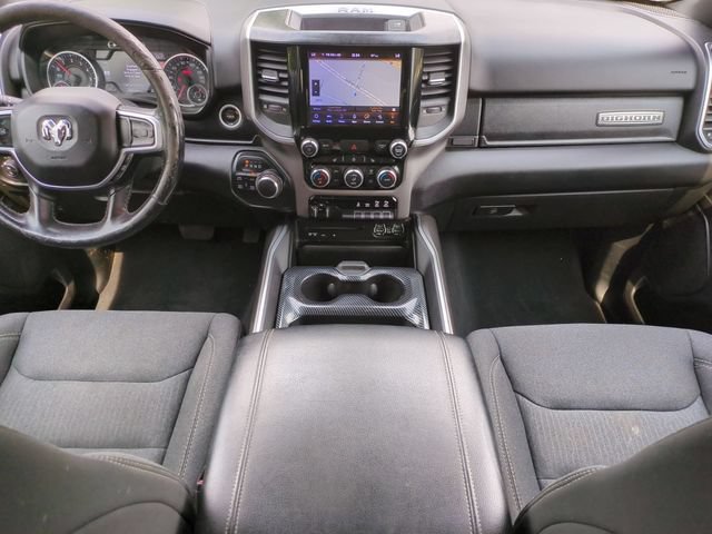 Used 2019 RAM 1500 Big Horn AWD/4WD image 19
