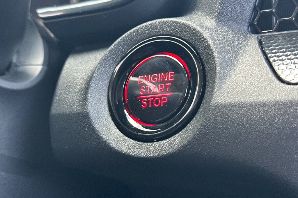New 2026 Honda CR-V LX image 26