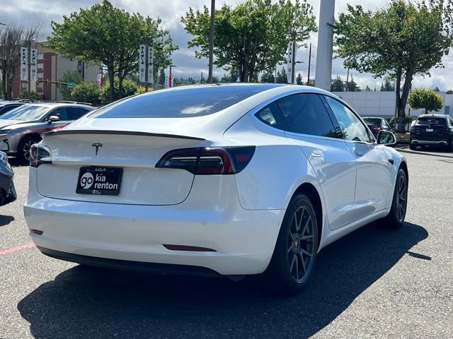 Used 2019 Tesla Model 3 RWD image 9